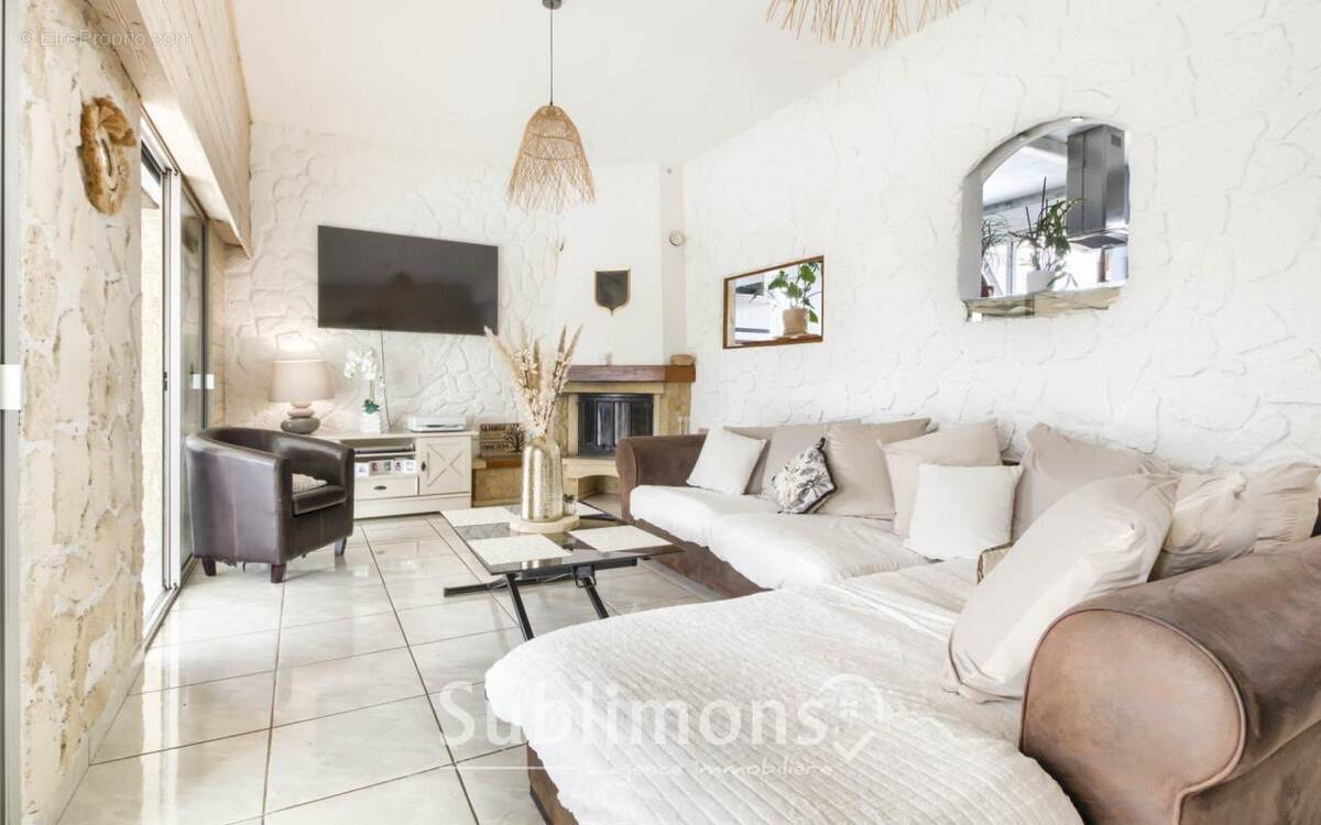 Maison à MONTOIR-DE-BRETAGNE