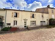Maison à SOULAUCOURT-SUR-MOUZON