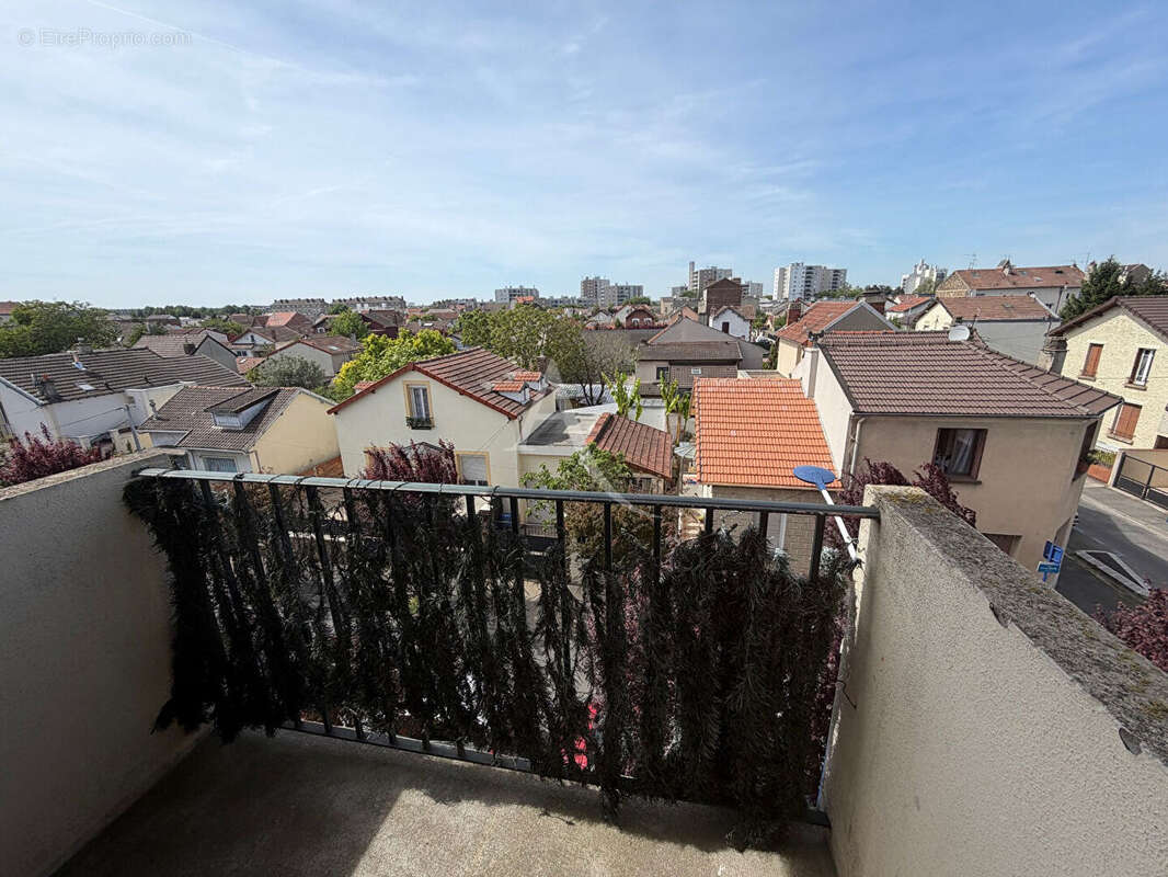 Appartement à DRANCY