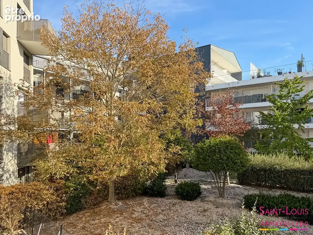 Appartement à CARRIERES-SOUS-POISSY