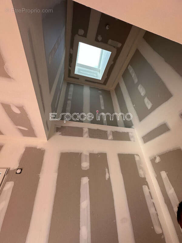 Maison à ANCEAUMEVILLE