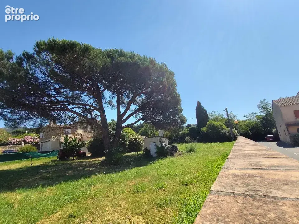 Terrain 514 m² à Sainte-Maxime  - photo 4