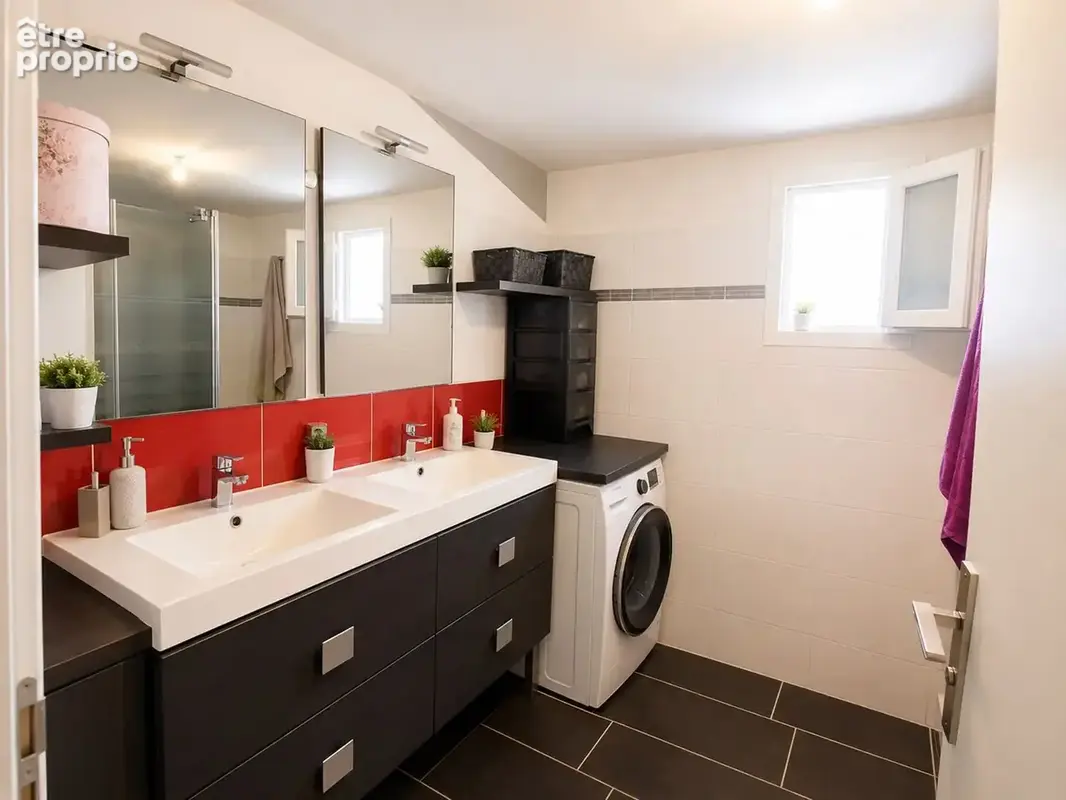 Maison 5 pièces 108 m² à vendre à Agde (34300) - photo 6