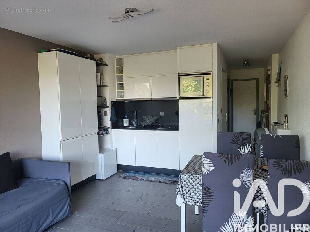Photo 1 - Appartement à MARSEILLAN
