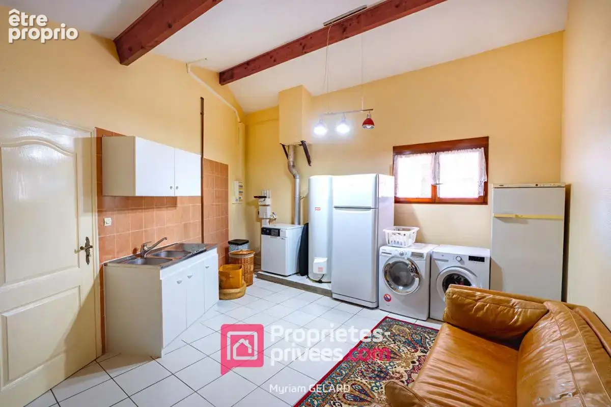 Maison Fonsorbes - 8 pièce(s) - 300 m2 - photo 6