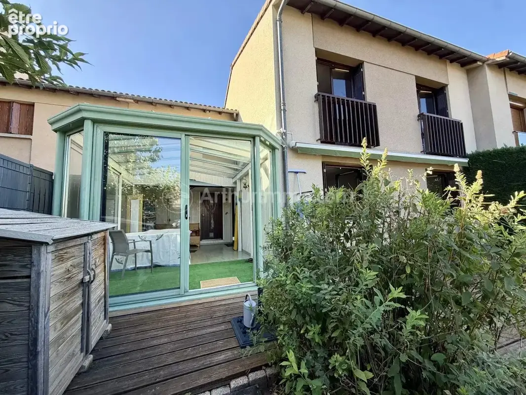 Vente Maison Beaumont(63110) 234 500ï¿œ - photo 9