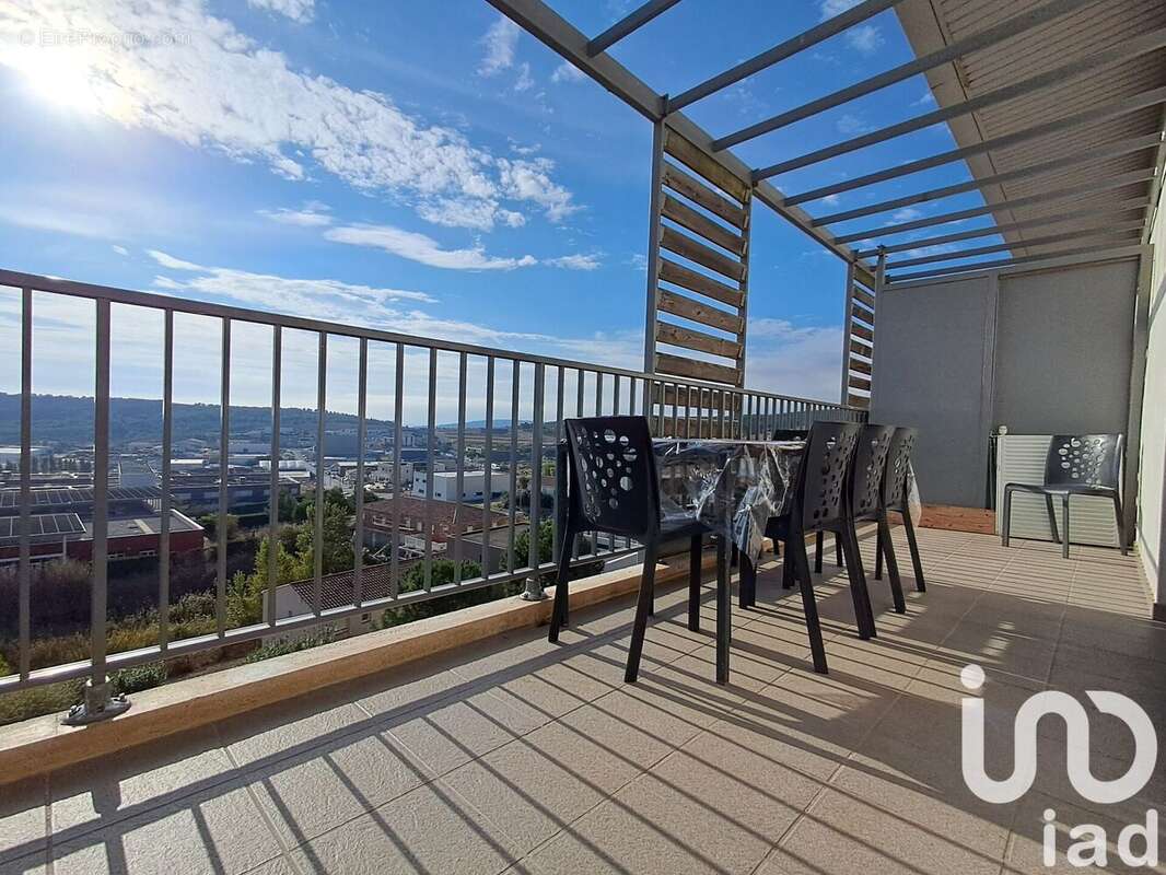 Photo 2 - Appartement à NARBONNE