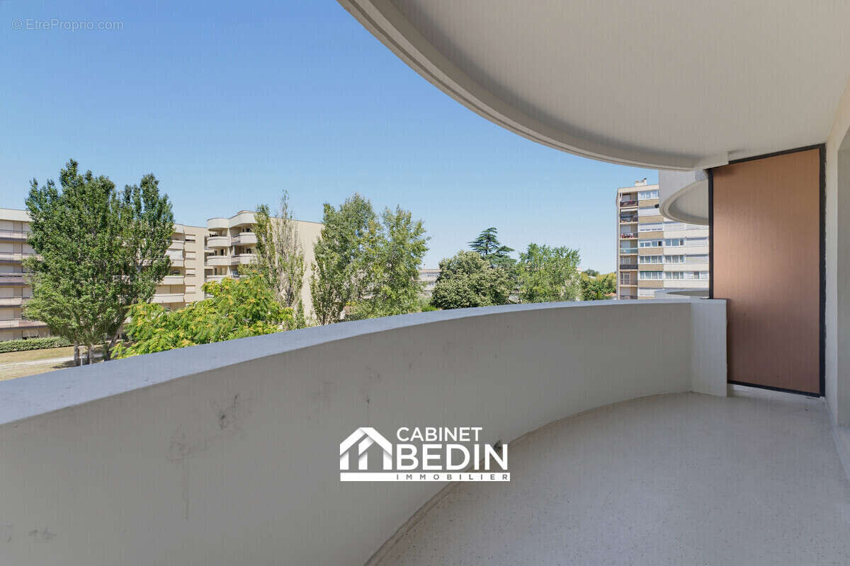 Appartement 62 m² à Merignac  - photo 6