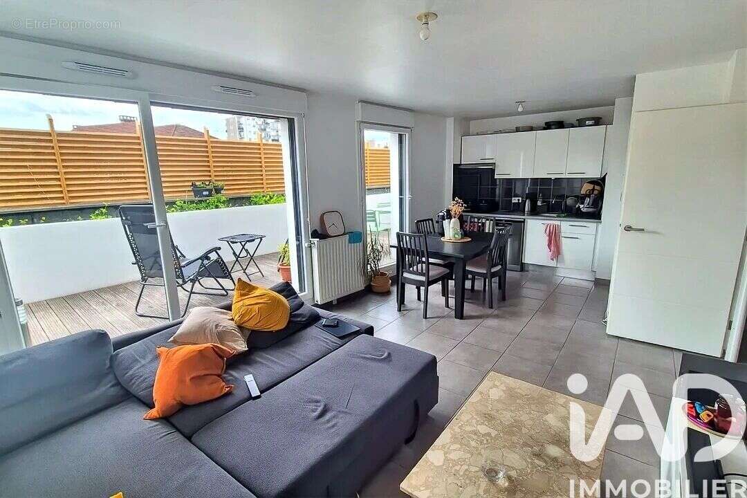 Photo 2 - Appartement à NOISY-LE-SEC