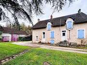 Maison à FLAGY