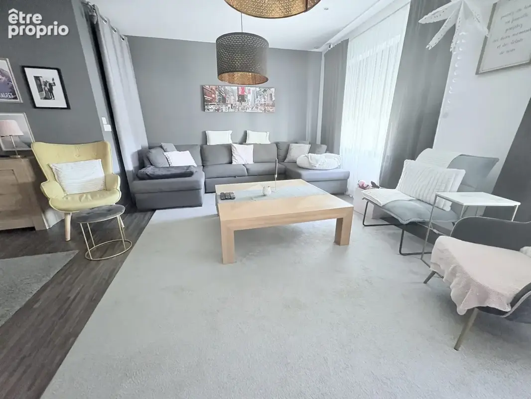 Appartement 800 m² à vendre à Saint-Florentin (89600) - photo 3