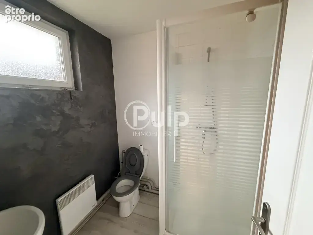 Wattignies - Appartement Rez-de-chaussée - photo 15