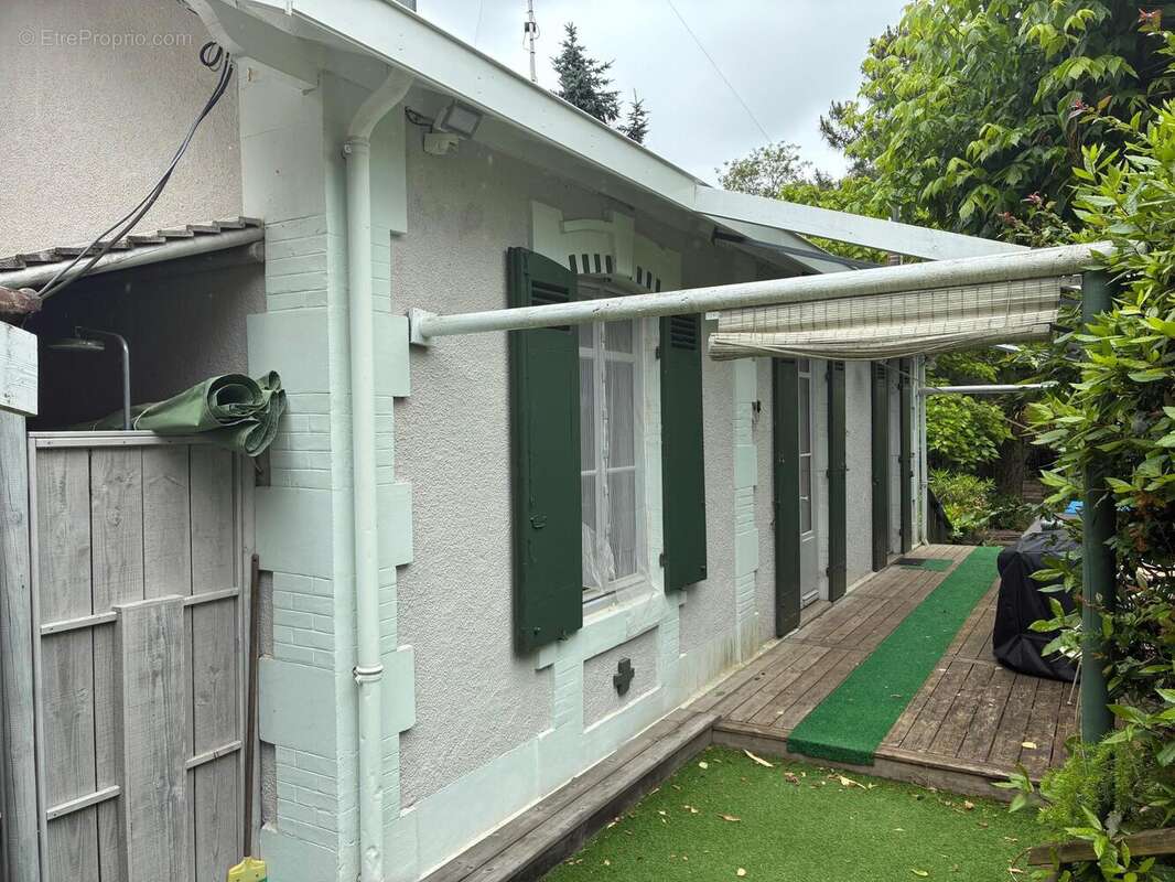 Photo 2 - Maison à ARCACHON