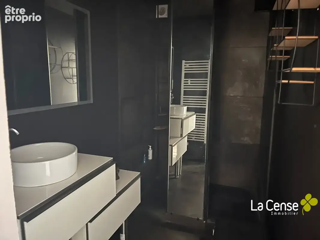 LOUVIL- Maison individuelle 5 chambres - photo 10
