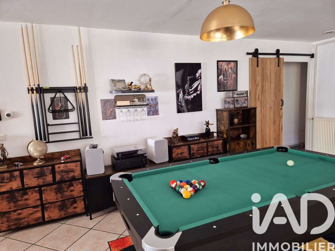 Maison 180 m² à Bajamont  - photo 8