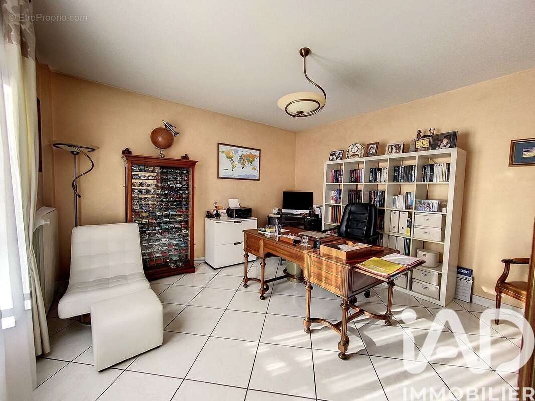 Photo 5 - Maison à SAINT-DENIS