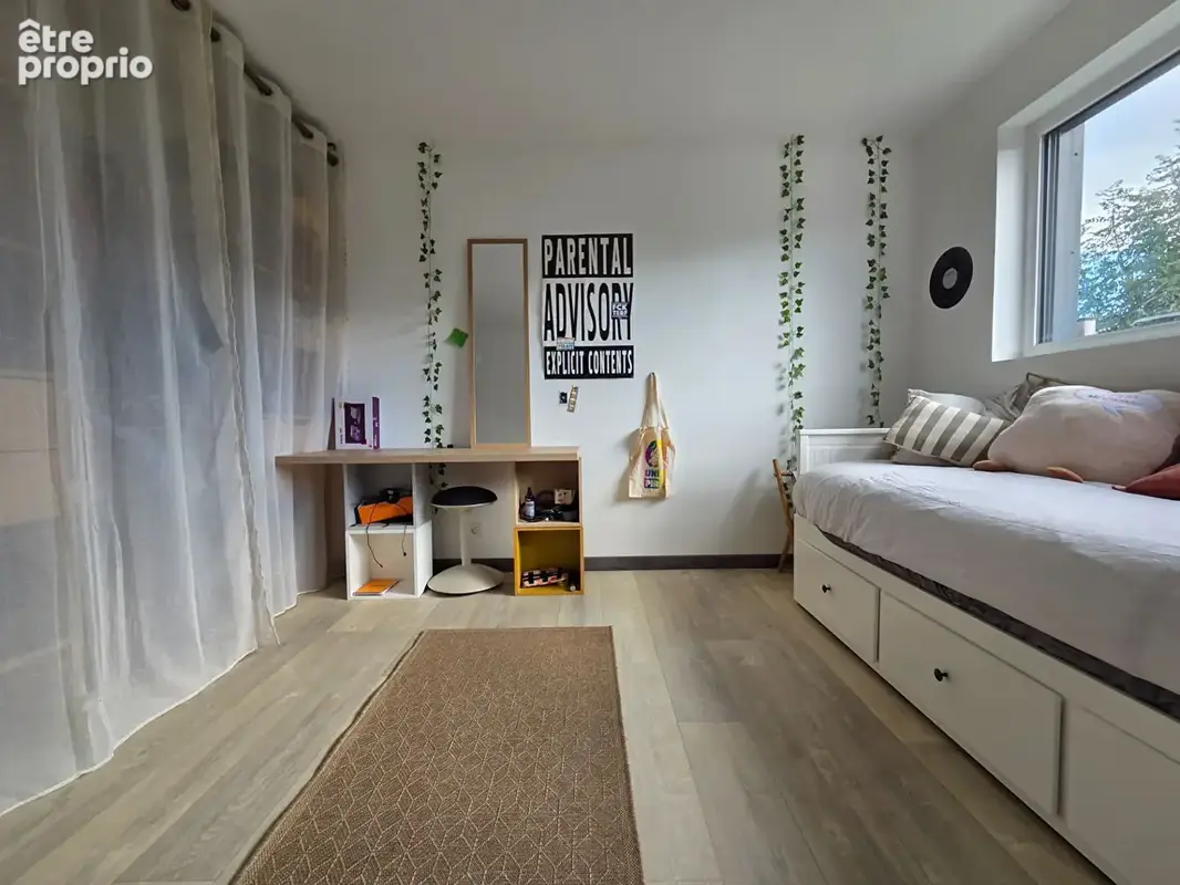 Maison Plouzane 5 pièce(s) 113 m2 - photo 8