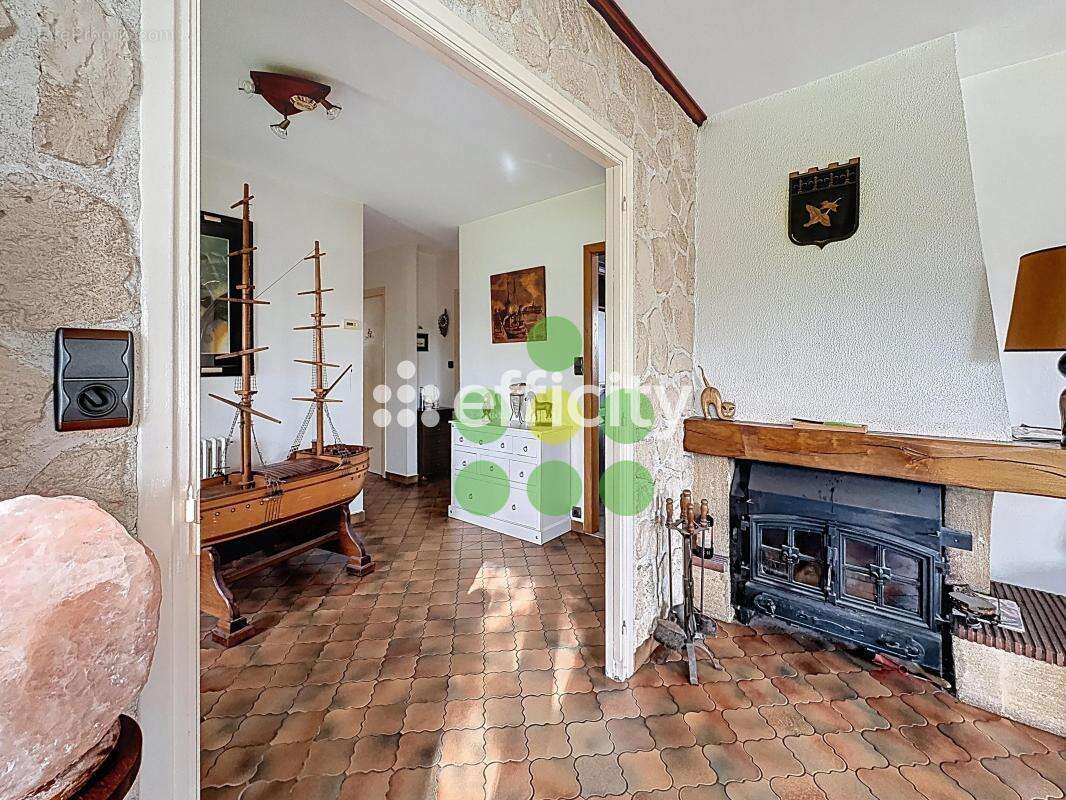 Maison à TETEGHEM