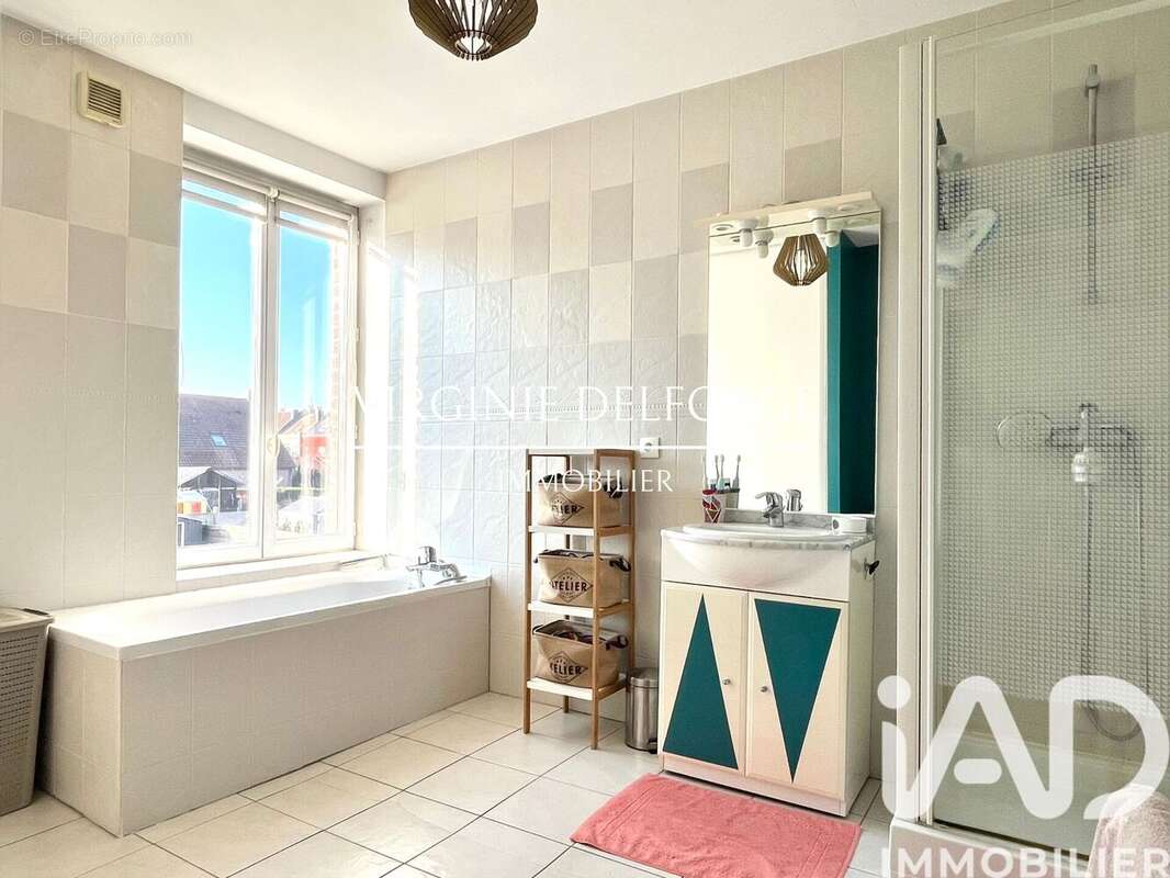 Photo 7 - Maison à LESQUIN