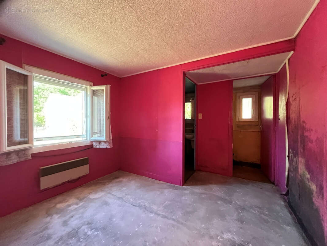 Maison de campagne proche riviere - photo 18