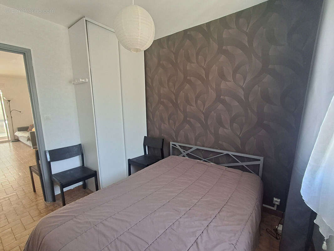 Maison à PORT-LA-NOUVELLE