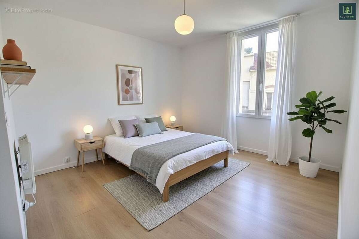 Maison à PALAISEAU