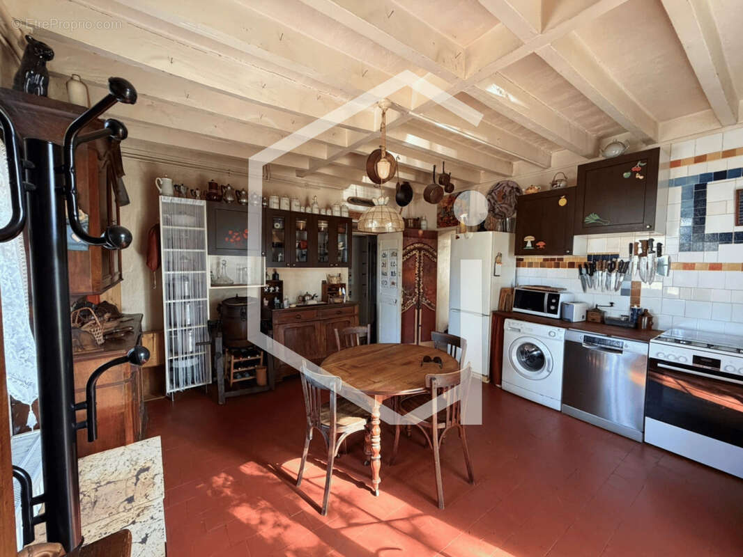 Maison à SURY-PRES-LERE