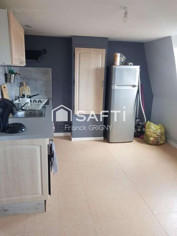 Photo 5 - Appartement à DOUAI