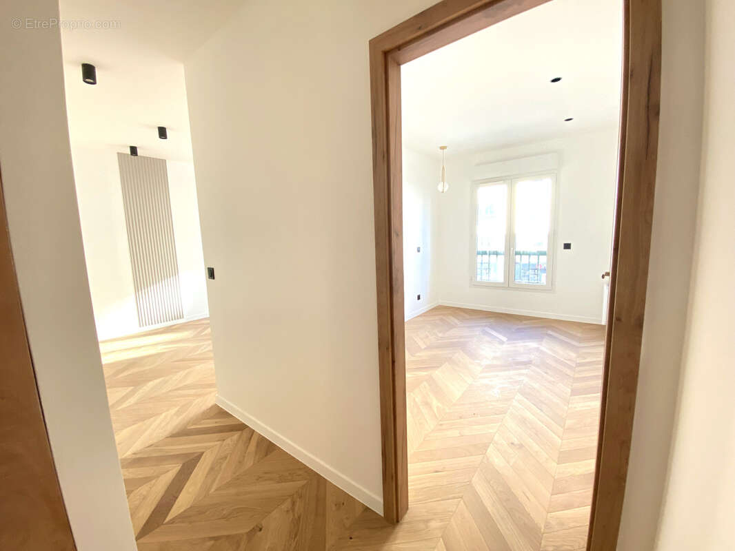 Appartement à ANTONY