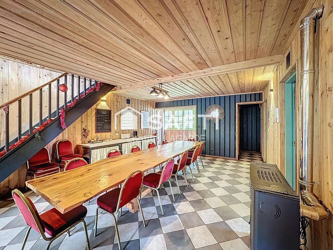 Photo 9 - Maison à CILAOS