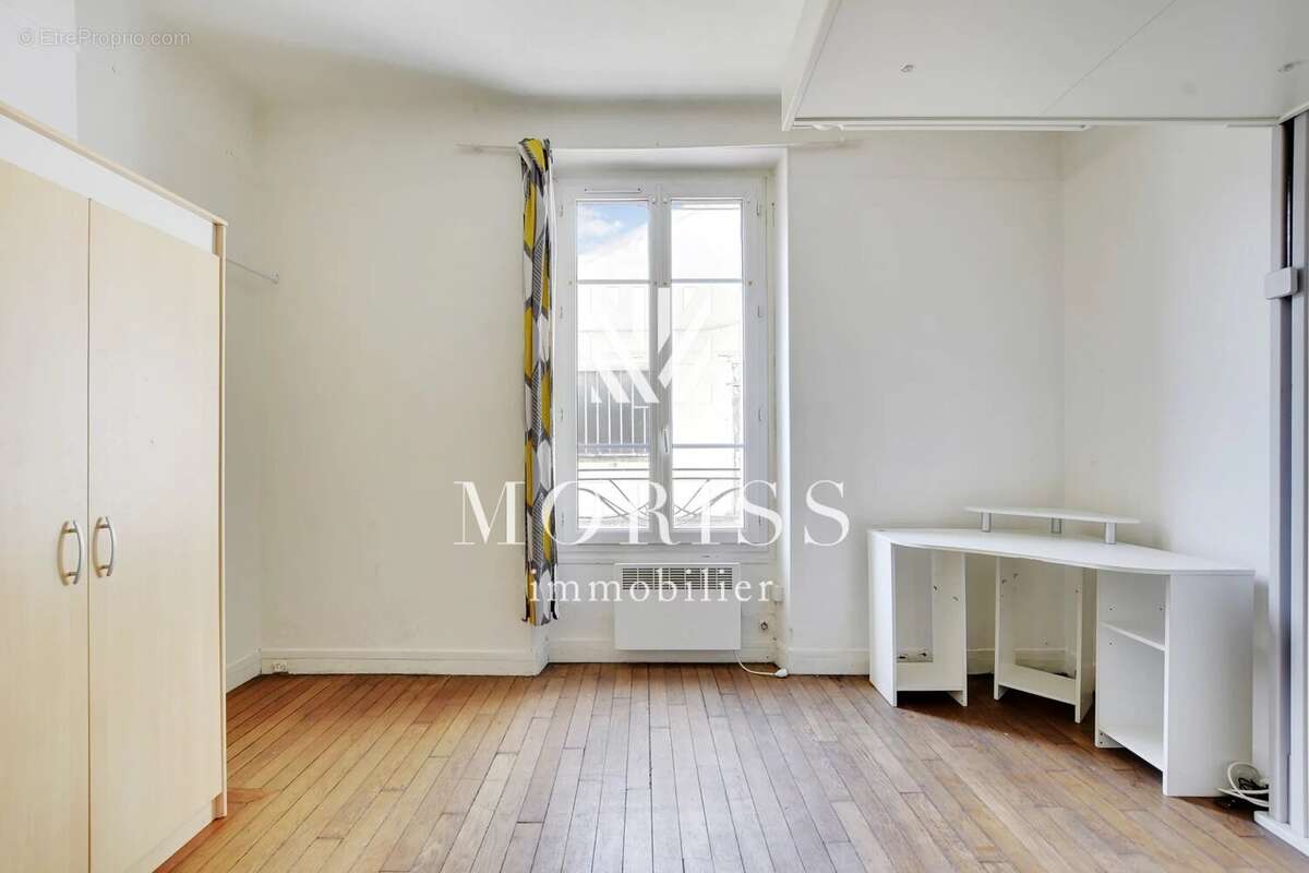 Appartement à VINCENNES