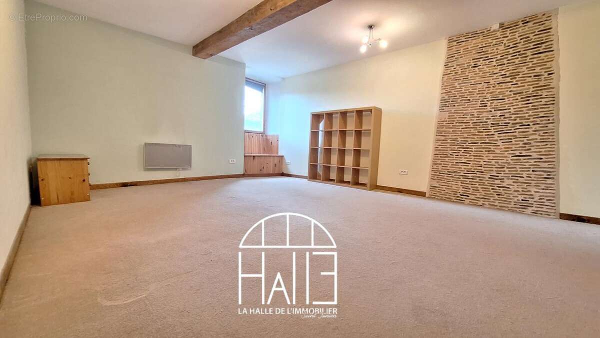 Maison 143 m² à Pressignac  - photo 11