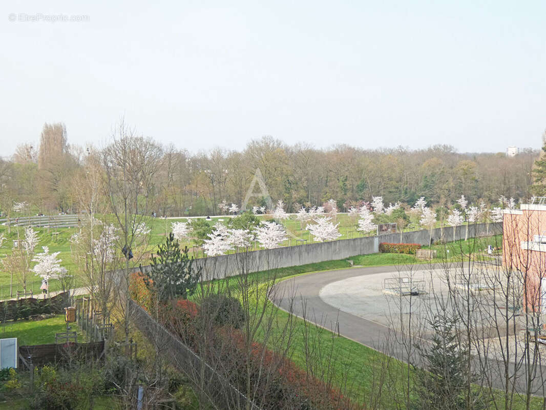 Appartement à NEUILLY-SUR-MARNE