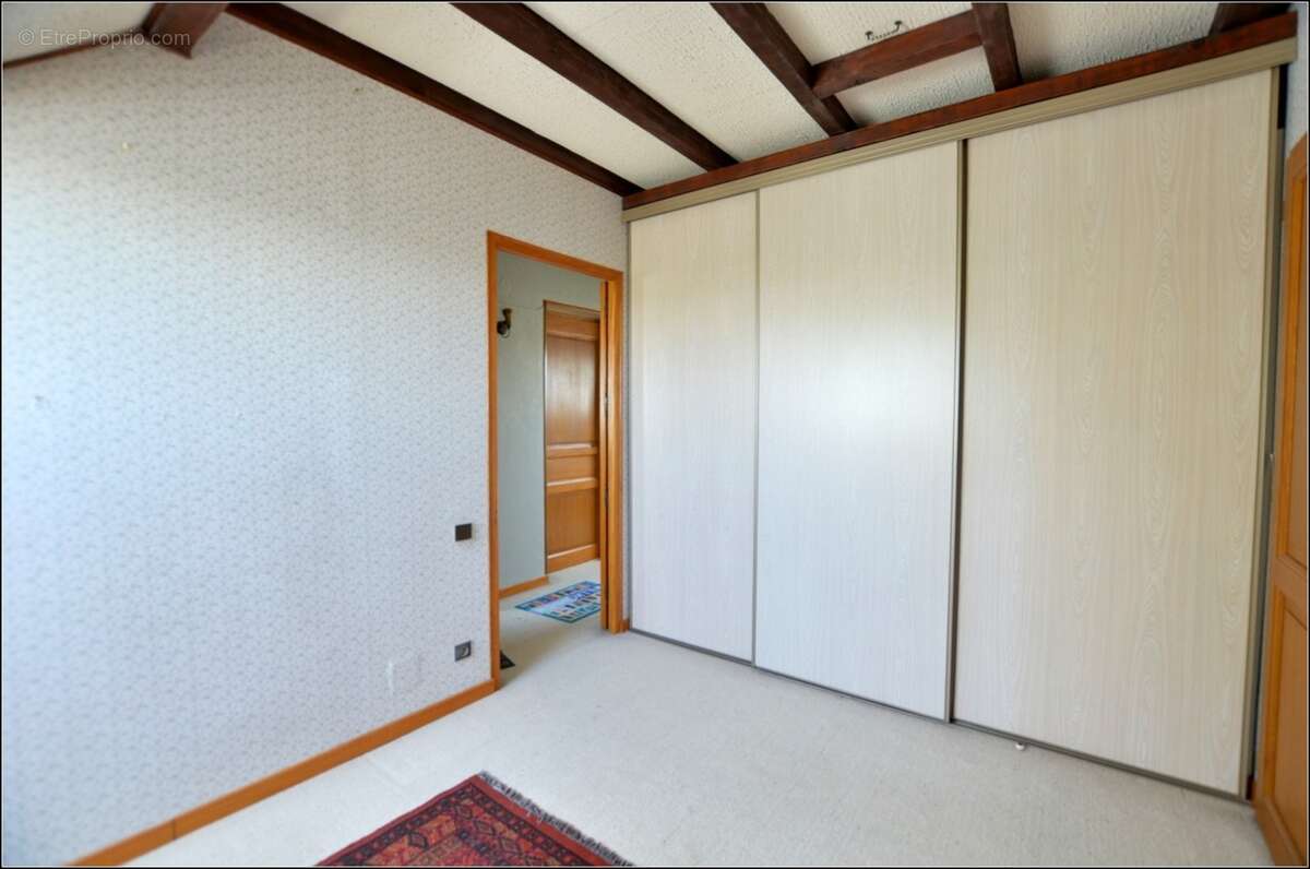 Maison à vendre 5 pièces VERNEVILLE (57) - photo 8