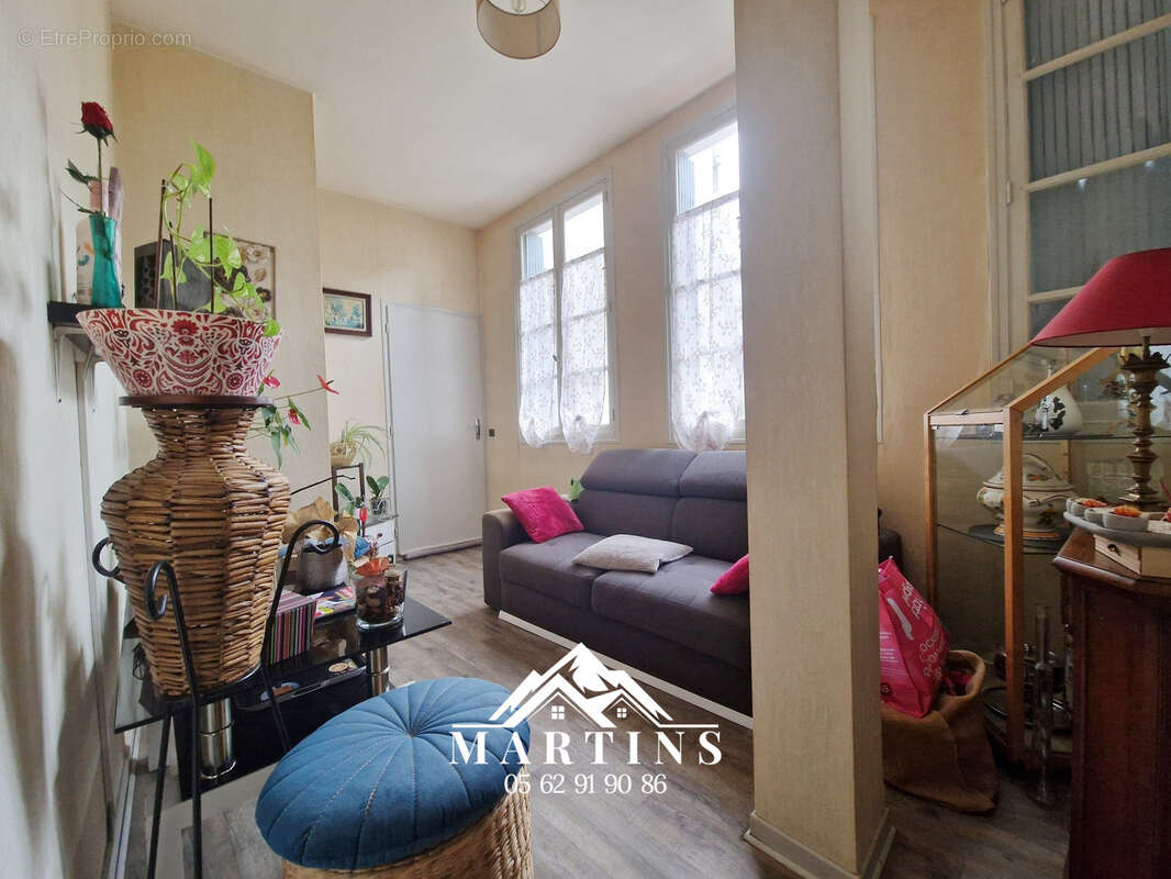 Appartement à ARGELES-GAZOST