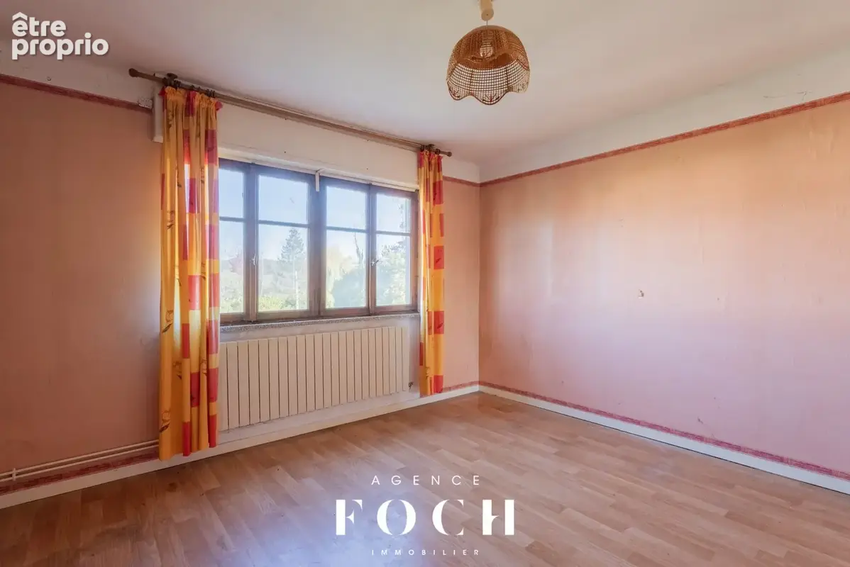 Maison 5 pièces 101 m² à vendre à Marange-Silvange (57535) - photo 5