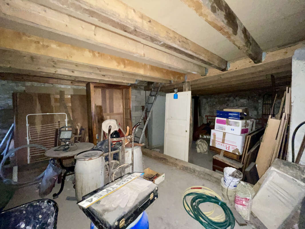 Maison à MONTIERS-SUR-SAULX