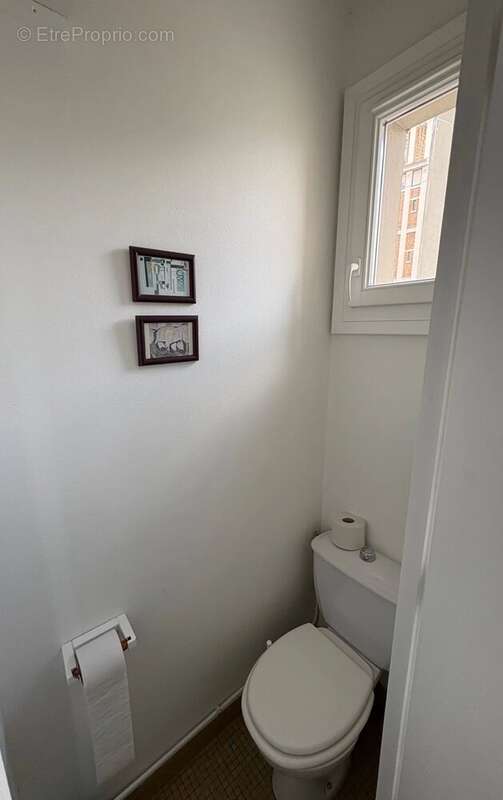 Appartement à PARIS-5E