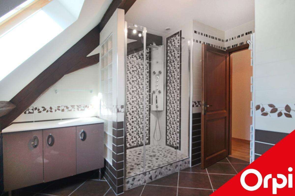 Appartement à LAPOUTROIE