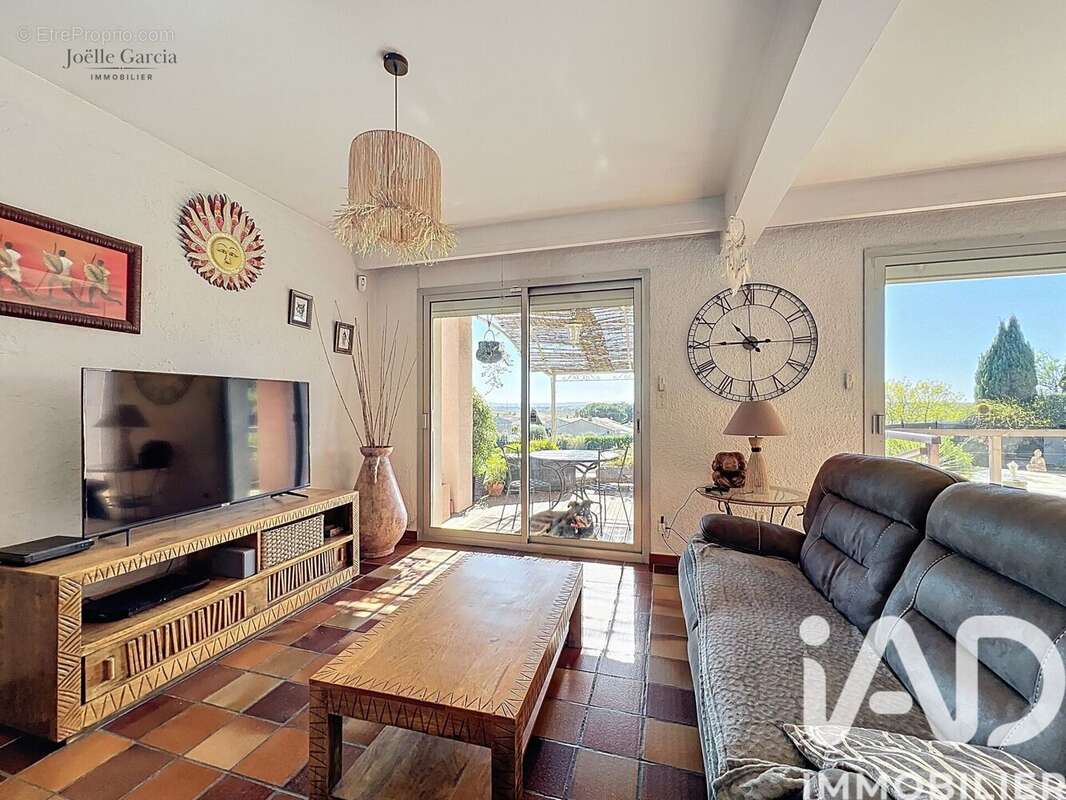 Photo 5 - Maison à OUVEILLAN