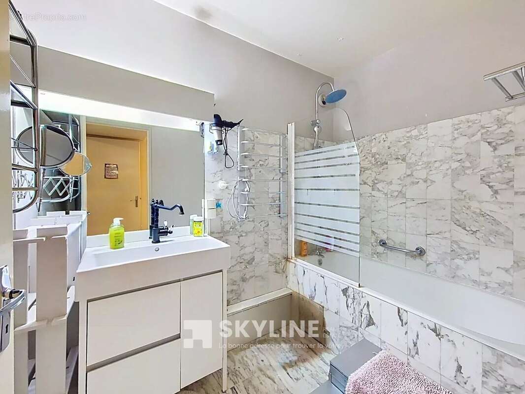 Appartement 67 m² à Marseille-10e  - photo 8