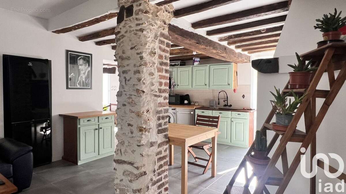 Photo 8 - Maison à CHAUFFRY