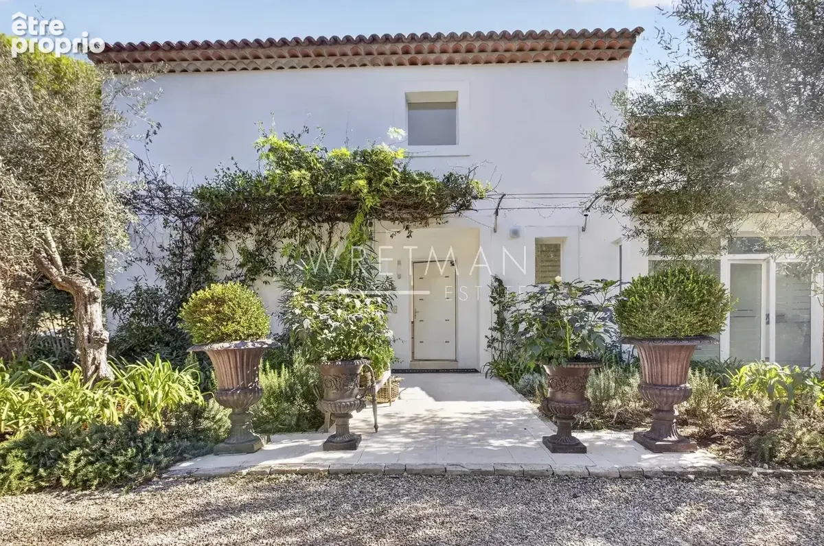 Villa - Valbonne - photo 2