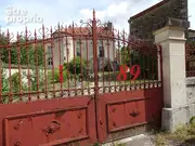 Maison à SAINT-BROING-LES-MOINES