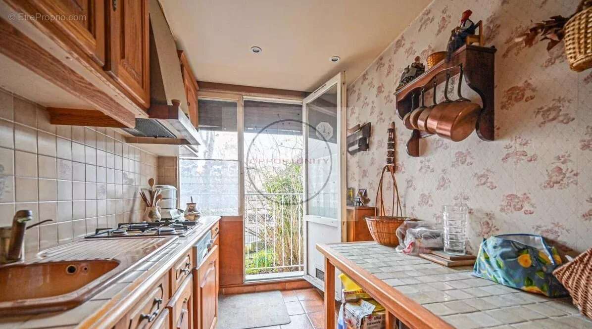 Appartement à VINCENNES