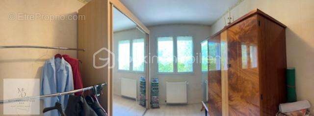 Maison à BOURBERAIN