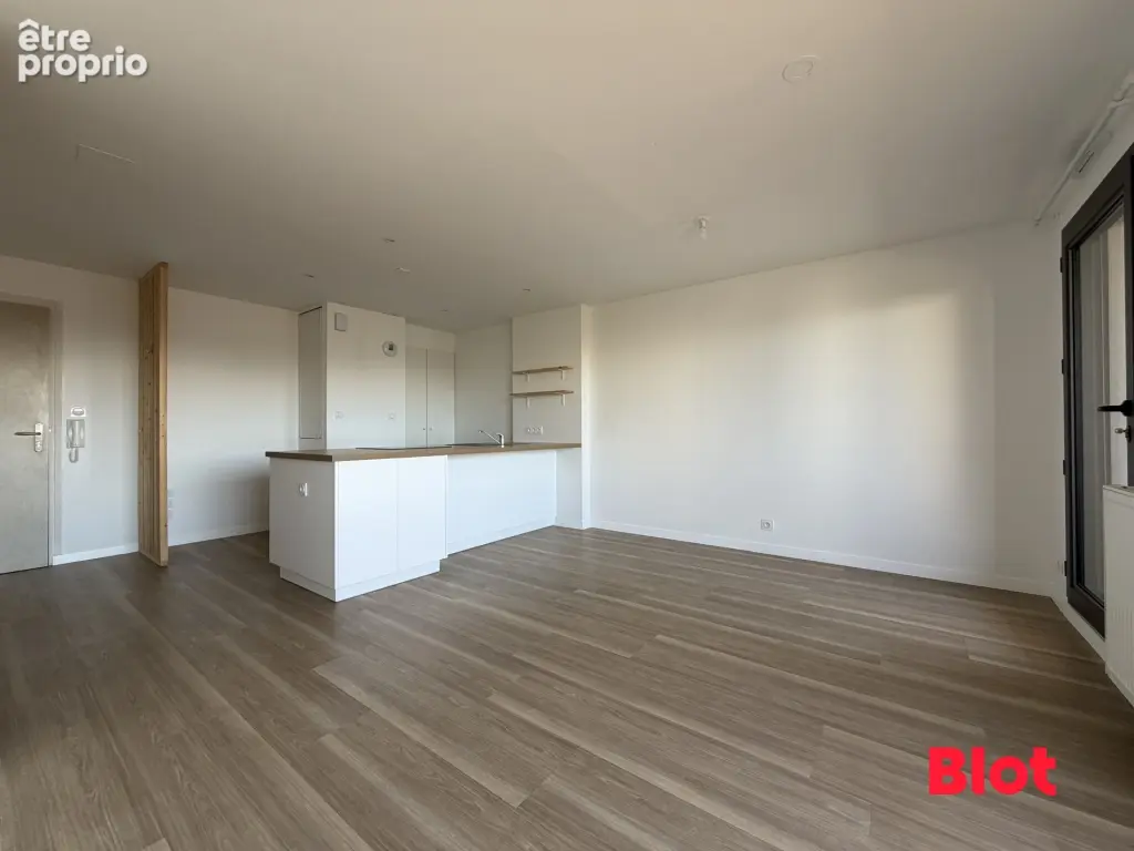 Appartement 3 pièces 73 m² à vendre à Bain-De-Bretagne (35470) - photo 4