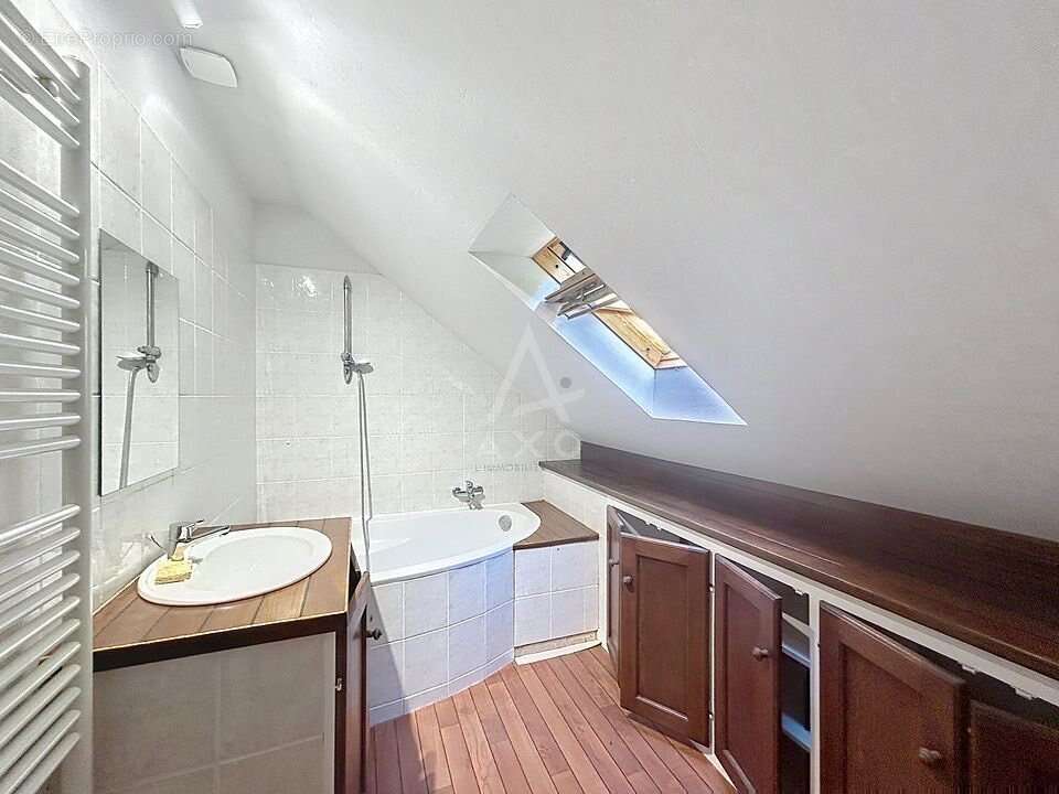 Au cur du Perche, pavillon familial avec bois privé et vue campagne - photo 9