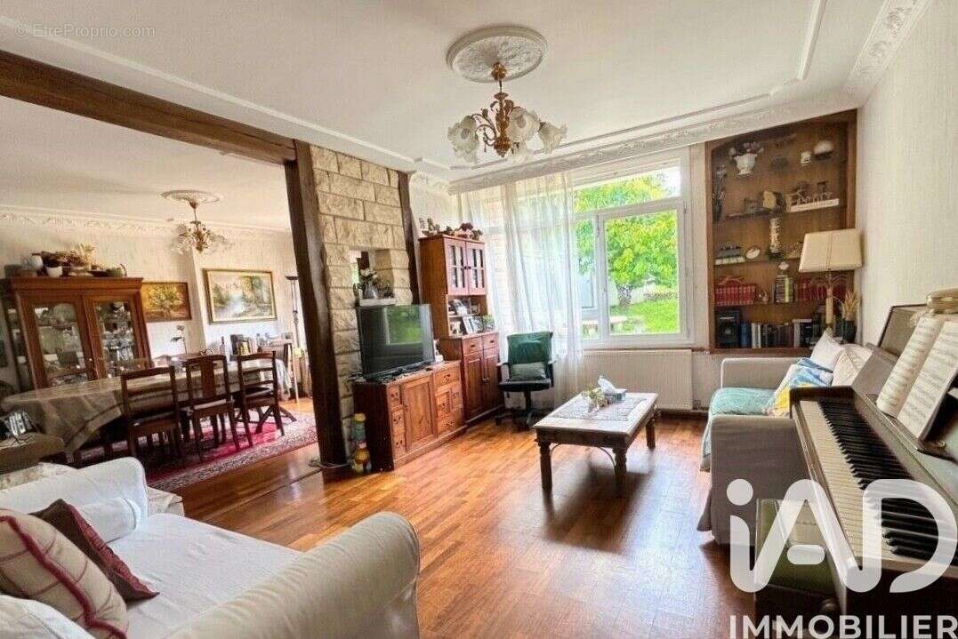 Photo 3 - Maison à VERNON