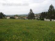 Terrain à HERICOURT